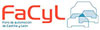 Logo de FACYL
